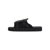 Jonathan D Jack Sandals - Black